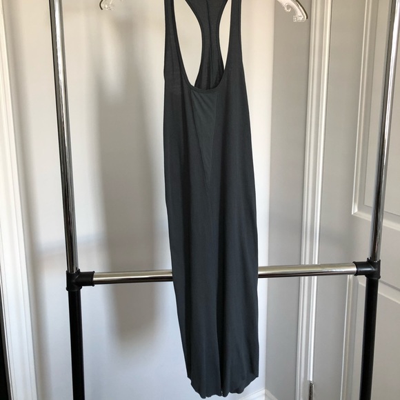 Aritzia Community Racerback Dress - Picture 3 of 3